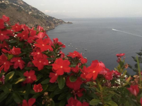 Coastal Cliff, Amalfi Agerola